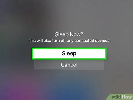 Image intitulée Turn Off Apple TV Step 9
