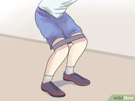 Image intitulée Do Squats when You Have Knee Pain Step 14