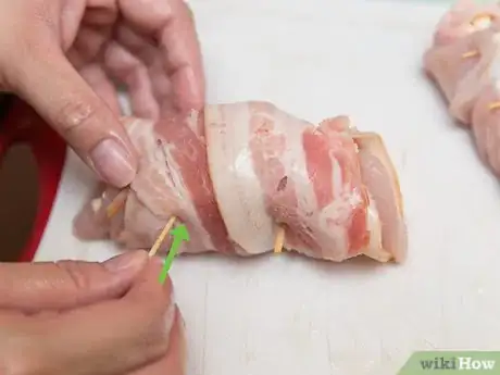 Image intitulée Make Cordon Bleu Step 12