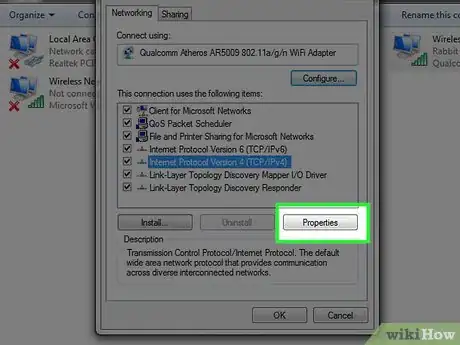 Image intitulée Change Your IP Address (Windows) Step 23