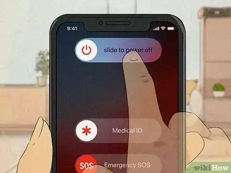 Image intitulée Why Does Your Phone Says Emergency Calls Only Step 9