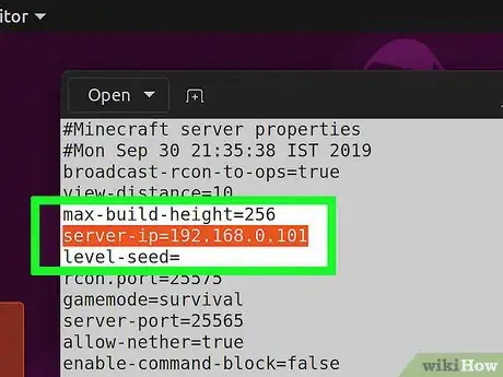 Image intitulée Make a Personal Minecraft Server Step 49