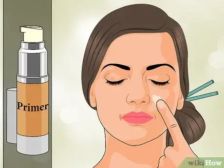 Image intitulée Conceal Hyperpigmentation Step 5