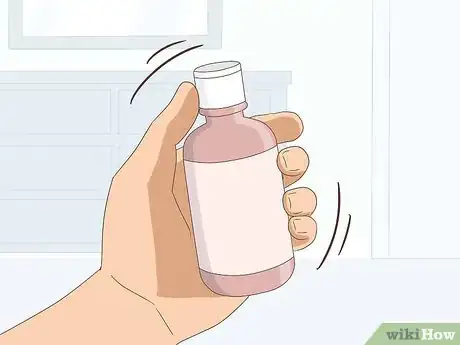 Image intitulée Apply Calamine Lotion Step 1