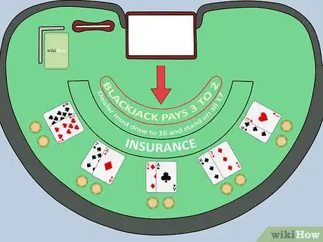 Image intitulée Win at Blackjack Step 5