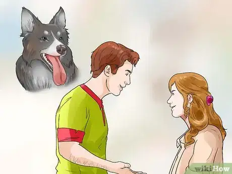 Image intitulée Temperament Test a Dog Step 7
