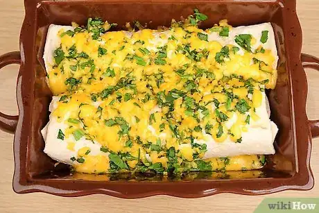 Image intitulée Make Enchiladas Step 42