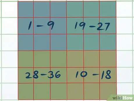 Image intitulée Solve a Magic Square Step 7