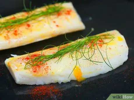 Image intitulée Cook Cod Fillets Step 18