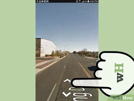 Image intitulée Use Google Street View Step 10