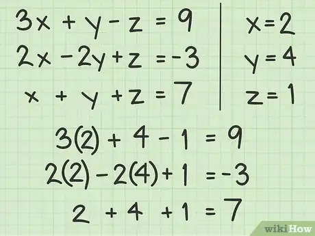 Image intitulée Solve Matrices Step 26