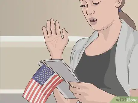 Image intitulée Become a US Citizen Step 17