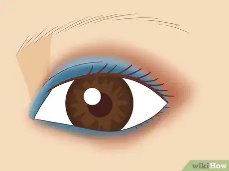 Image intitulée Get Blue Eyes Step 3