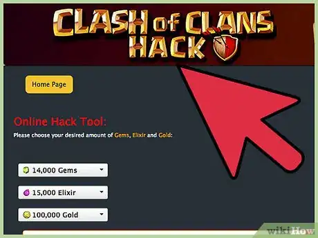Image intitulée Hack Clash of Clans on Android Step 3