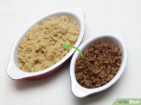 Image intitulée Add Flavor to Quinoa Step 9