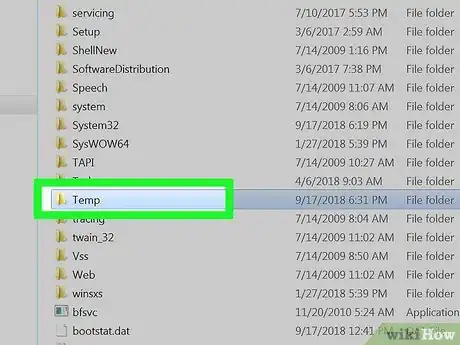 Image intitulée Delete Temporary Files in Windows 7 Step 30