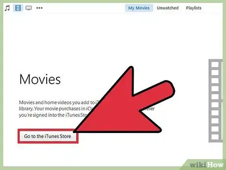 Image intitulée Get and Watch Free Movies on iPad Step 12