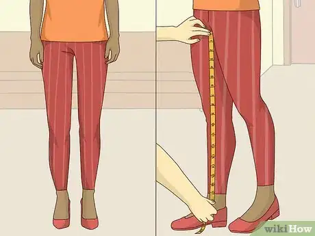 Image intitulée Take Measurements (For Women) Step 21