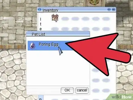 Image intitulée Tame a Pet in Ragnarok Online Step 10