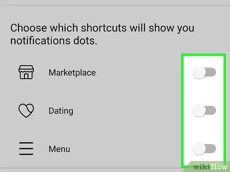 Image intitulée Edit Your Facebook Shortcuts Step 6