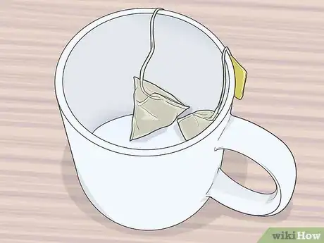 Image intitulée Age Paper Using Tea Step 1