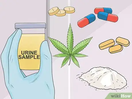 Image intitulée Pass a Drug Test Step 3