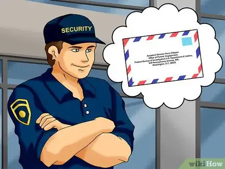 Image intitulée Contact the FBI Step 19