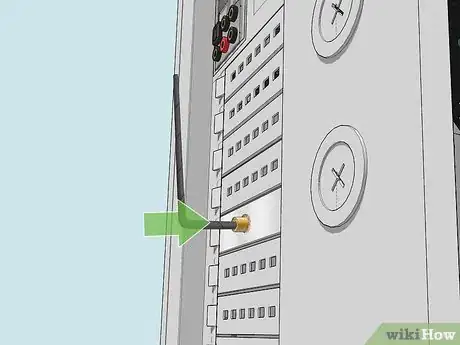 Image intitulée Make a Wifi Antenna Step 9