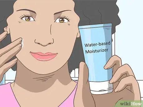 Image intitulée Keep Your Face Hydrated Step 1