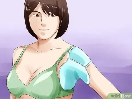 Image intitulée Prevent Sweaty Armpits Step 5