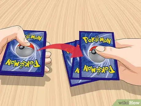 Image intitulée Play With Pokémon Cards Step 11