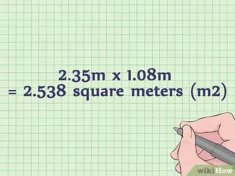 Image intitulée Calculate Square Meters Step 6