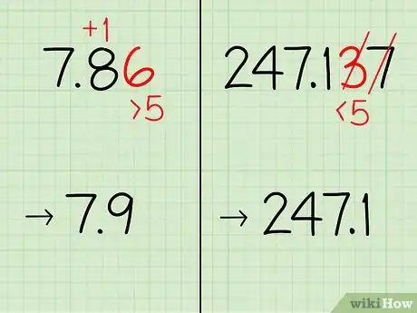 Image intitulée Round to the Nearest Tenth Step 6