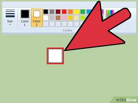 Image intitulée Make a Eraser Bigger in MS Paint on Windows 7 Laptop Step 7