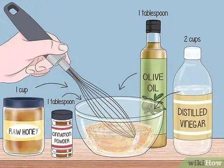Image intitulée Dye Your Hair from Brown to Blonde Without Bleach Step 8