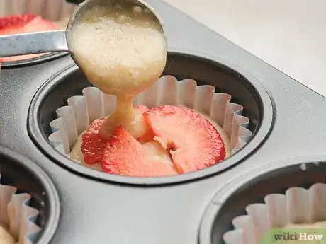 Image intitulée Make Muffins Step 10