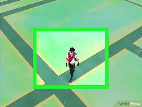 Image intitulée Catch Pikachu in Pokémon GO Step 7