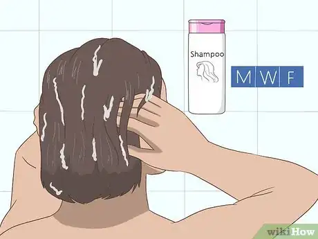Image intitulée Make Your Hair Grow Faster Step 1