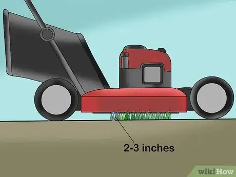 Image intitulée Mow a Lawn Step 2
