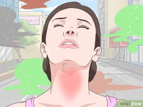 Image intitulée Know if You Have Laryngitis Step 15