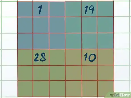 Image intitulée Solve a Magic Square Step 8