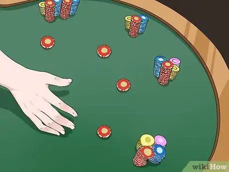 Image intitulée Deal Poker Step 9