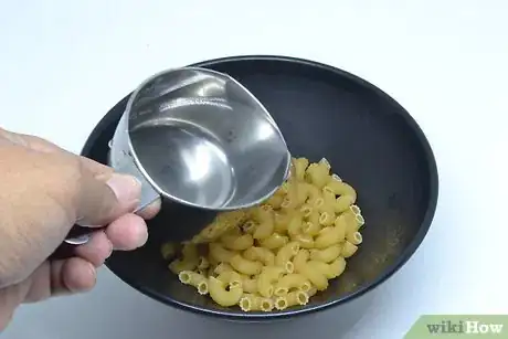 Image intitulée Cook Elbow Macaroni Step 11