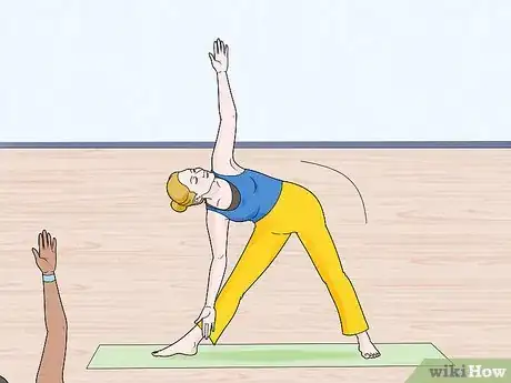 Image intitulée Know What to Wear for Yoga Step 1