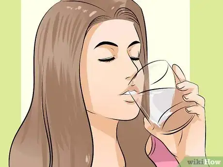 Image intitulée Stop Coughing Without Cough Syrup Step 17