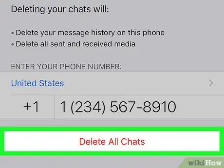 Image intitulée Delete All Media on WhatsApp Step 16