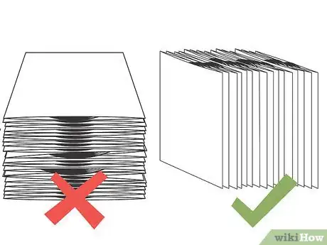 Image intitulée Fix a Warped Vinyl Record Step 11