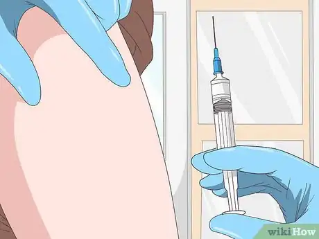 Image intitulée Prevent HPV Infection (Human Papillomavirus Infection) Step 5
