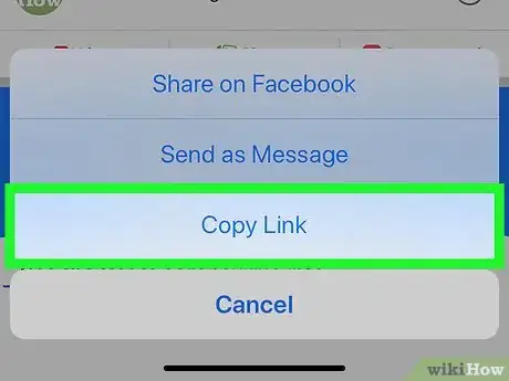 Image intitulée Find a Facebook URL on iPhone or iPad Step 16