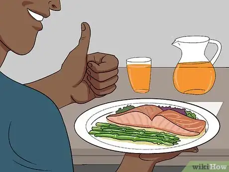 Image intitulée Eat Meat After Being Vegetarian Step 5